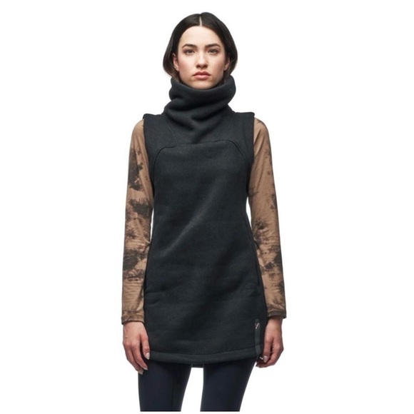 Indyeva Tops - Indyeva Toga pullover tunic